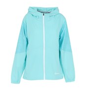 UV対策 紫外線カット 絶耐撥水 CLOTH ジャケット WU6S0018-TR852-GRSD MNT