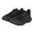 ホカ（HOKA）ランニングシューズ トレランシューズ チャレンジャー 8 ゴアテックス ワイド ブラック 1180811-BBNB 防水 スポーツ シューズ