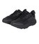 ホカ（HOKA）ランニングシューズ トレランシューズ チャレンジャー 8 ゴアテックス ワイド ブラック 1180811-BBNB 防水 スポーツ シューズ