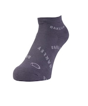 オークリー(OAKLEY)NO SHOW アンクルソックス 1足組 FOS901796-81W