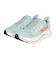 ホカ（HOKA）ランニングシューズ ジョギングシューズ クリフトン 10 ワイド グリーン レッド 1162032-SGNN スポーツ シューズ