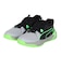 プーマ（PUMA）ジュニアバスケットシューズ バッシュ UPROAR 31216407