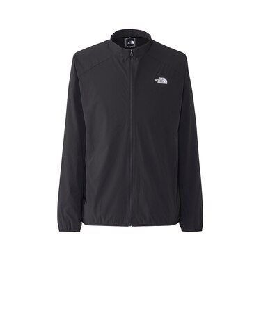 ザ・ノース・フェイス（THE NORTH FACE）ストリームラインジャケット NP22676 K