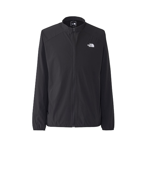 ザ・ノース・フェイス（THE NORTH FACE）ストリームラインジャケット NP22676 K