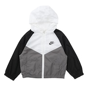 ナイキ(NIKE)ジュニア シェブロン ウィンドランナー 76N785-001