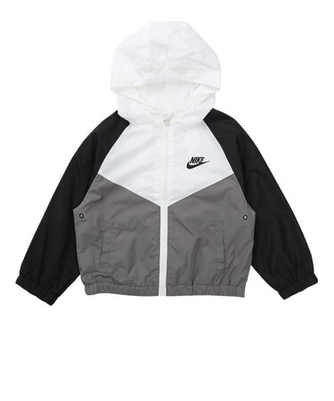 ナイキ（NIKE）ジュニア シェブロン ウィンドランナー 76N785-001