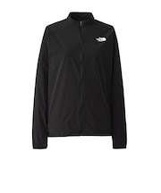 ザ・ノース・フェイス(THE NORTH FACE)ストリームラインジャケット NPW22676 K