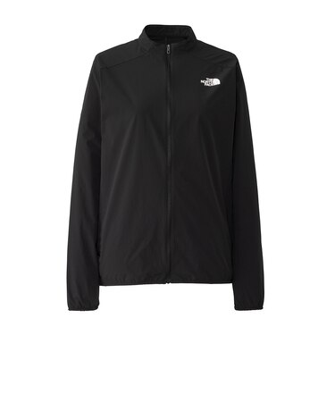 ザ・ノース・フェイス（THE NORTH FACE）ストリームラインジャケット NPW22676 K