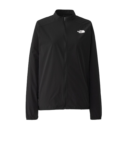 ザ・ノース・フェイス（THE NORTH FACE）ストリームラインジャケット NPW22676 K