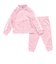 ナイキ（NIKE）ジュニア トラックスーツ ジャージ フルジップ上下セット 36M452-A0W