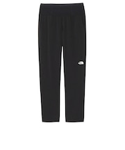ザ・ノース・フェイス(THE NORTH FACE)バーブアジャイルランニングパンツ NB42677 K