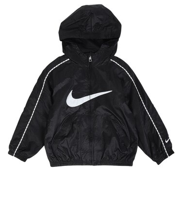 ナイキ（NIKE）トドラー トランスルーセント リップストップ ジャケット 86N559-023