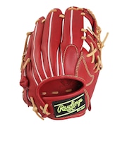 ローリングス(Rawlings)軟式用グラブ 内野手 野球グローブ 一般 ハイパーテック R2G N62 WIN GR6HTN62-WIN