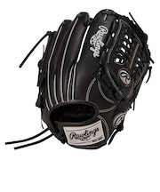ローリングス(Rawlings)少年軟式用グラブ オールラウンド用 野球グローブ ジュニア ハイパーテック R9 N6L1 B GJ6R9N6L1-B