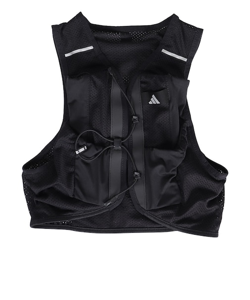 アディダス（adidas）ランニング クライマクール ベスト KLA92-JL6124