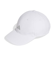 アディダス(adidas)ランニング エッセンシャル クライマクール 6パネル ベースボール キャップ HQ520-JZ0507
