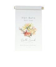 ノルコーポレーション(NOL CORPORATION)浴用化粧料 バスソーク HOT BATH BSS0102