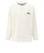 ニューバランス（new balance）ジュニア シューパッチ ロングスリーブTシャツ YT61U8D8SST