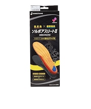 ソルボ（SORBO）インソール 中敷き アスリートII SRO1577 H