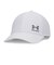 アンダーアーマー（UNDER ARMOUR）アイソチル アーマーベント アジャスタブル キャップ 1383440 101