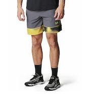 アンダーアーマー(UNDER ARMOUR)バスケットボールウェア ゾーン ウーブンショーツ 6007866 025