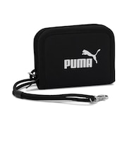 プーマ（PUMA）アクティブ ジップ ウォレット 07892712