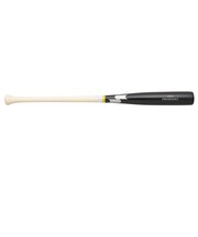 エスエスケイ(SSK)軟式用バット 野球 一般 木製 メイプルプロモデル 84cm/780g平均 SBB4044-KO-84