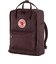 フェイルラーベン（FJALLRAVEN）カジュアルバッグ Kanken BLACKBERRY 23510-424