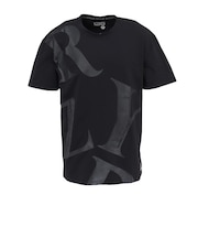 ライズ(RYZ)TYPO TECK 半袖Tシャツ RZ10CD26SS0013 BLK