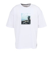ライズ(RYZ)PHOTO 半袖Tシャツ RZ10CD26SS0017 WHT