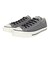 コンバース（CONVERSE）シューズ オールスター エイジド CL OX グレー 31317452 スニーカー カジュアルシューズ ローカット