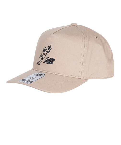 ニューバランス（new balance）キャップ 大谷翔平シグネチャーヒッチ AC0089WSNW