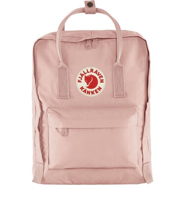 フェイルラーベン（FJALLRAVEN）カジュアルバッグ Kanken CHALK ROSE 23510-302