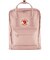フェイルラーベン（FJALLRAVEN）カジュアルバッグ Kanken CHALK ROSE 23510-302