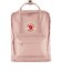 フェイルラーベン（FJALLRAVEN）カジュアルバッグ Kanken CHALK ROSE 23510-302