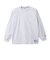 チャンピオン（CHAMPION）ロングスリーブTシャツ C3-V414 060