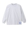 チャンピオン（CHAMPION）ロングスリーブTシャツ C3-V414 060