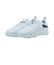 プーマ(PUMA)ジュニア サッカートレーニングシューズ フューチャー 9 プレイ TT + ミッド 10893103
