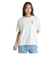 ロキシー(ROXY)ROXY VIBES 半袖Tシャツ 26SPRST261603YHER