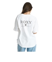 ロキシー(ROXY)ROXY HEART 半袖Tシャツ 26SPRST261605YWHT