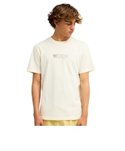 クイックシルバー(Quiksilver)ワンピース WANTED 半袖Tシャツ 26SPEQYZT08509BWT