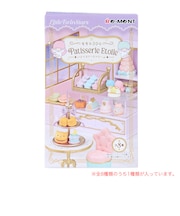 リーメント(Re-Ment)リトルツインスターズ キキララのパティスリーエトワール 152837