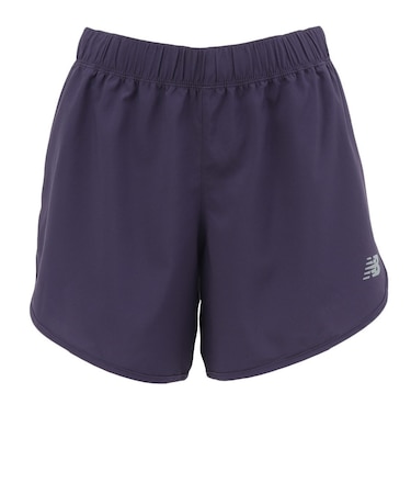 ニューバランス（new balance）5インチショーツ WS51200BOY