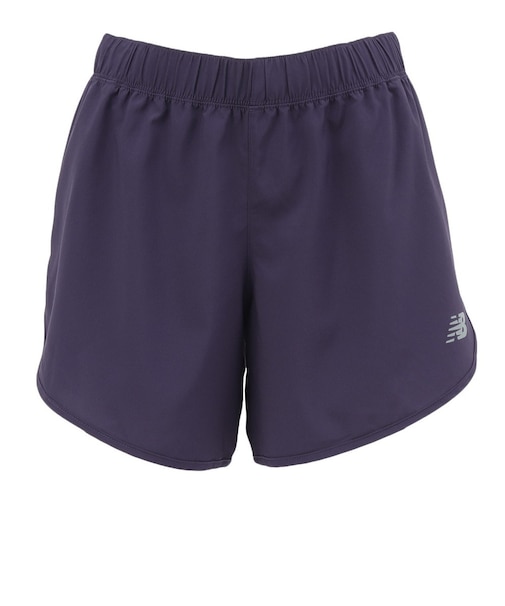 ニューバランス（new balance）5インチショーツ WS51200BOY