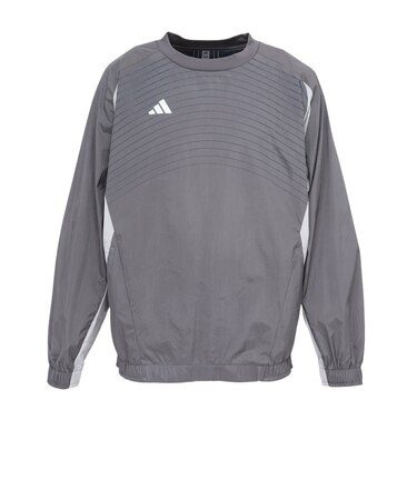 アディダス（adidas）サッカーウェア LIBERTADWIND トップ OEV74-KL3884