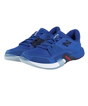 ニューバランス(new balance)ランニングシューズ スポーツシューズ ミニマス トレーニング ブルー MMTR52U2E トレーニングシューズ
