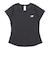 ニューバランス（new balance）スポーツヘザーTシャツ WT6195KNBKH