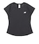 ニューバランス（new balance）スポーツヘザーTシャツ WT6195KNBKH