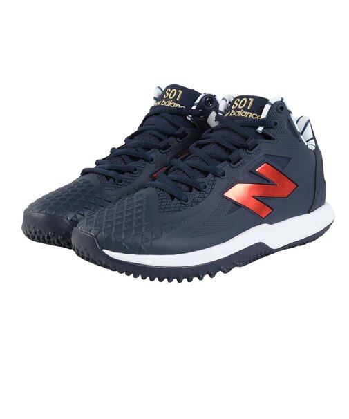 ニューバランス（new balance）野球 トレーニングシューズ FuelCell Ohtani v1 MSHO1LC2E