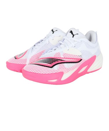 プーマ（PUMA）バスケットシューズ バッシュ オールプロ ニトロ 2 31283903